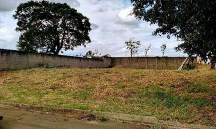 Terreno à venda na Rodovia Oswaldo Cruz, Morada dos Nobres, Taubaté