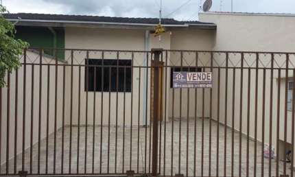Casa para Venda em Tremembé, Loteamento Residencial Itamambuca, 2 dormitórios, 1 suíte, 2 banheiros, 2 vagas