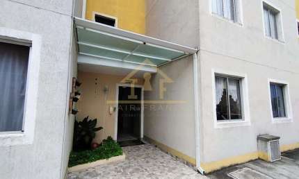Apartamento para Locação em Taubaté, Parque Santo Antônio, 2 dormitórios, 1 banheiro, 1 vaga