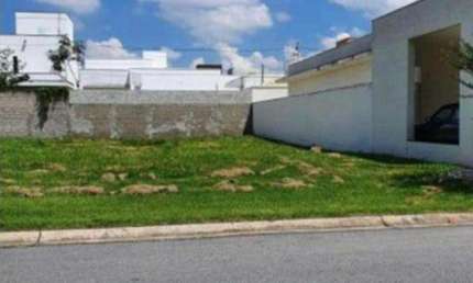 Terreno para Venda em Tremembé, Loteamento Residencial Morada do Visconde