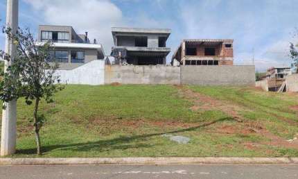 Terreno para Venda em Taubaté, Loteamento Residencial Fazenda Casa Grande