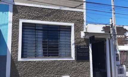 Casa para Venda em Tremembé, Centro, 3 dormitórios, 1 banheiro