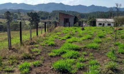 Terreno à venda na Avenida Dom Pedro I, Pinheirinho, Taubaté