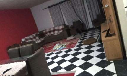 Casa para Venda em Taubaté, Parque Aeroporto, 4 dormitórios, 1 suíte, 2 banheiros, 5 vagas