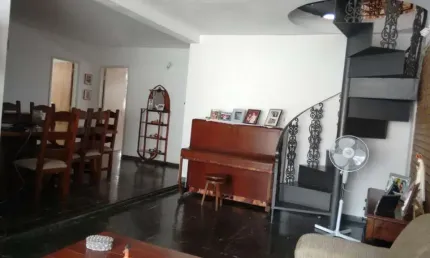 Casa para Venda em Taubaté, Jardim das Nações, 3 dormitórios, 1 suíte, 2 banheiros, 2 vagas