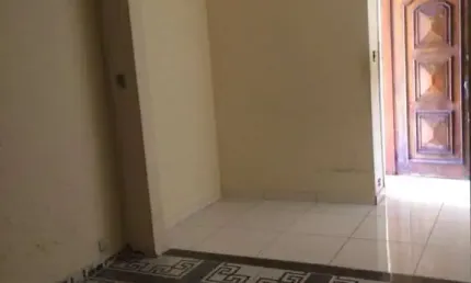 Casa para Venda em Taubaté, Centro, 2 dormitórios, 2 banheiros