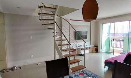 Apartamento para Venda em Taubaté, Jardim das Nações, 2 dormitórios, 1 suíte, 2 banheiros, 1 vaga