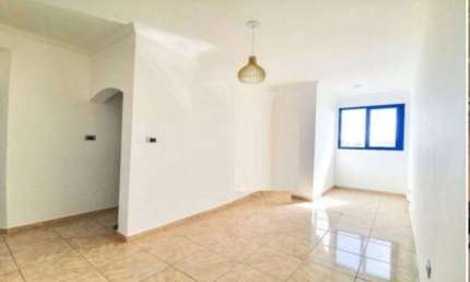 Apartamento para Venda em Taubaté, Vila das Jabuticabeiras, 3 dormitórios, 1 banheiro, 1 vaga