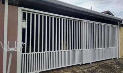 Casa para Venda em Taubaté, Parque São Luís, 3 dormitórios, 2 banheiros, 2 vagas
