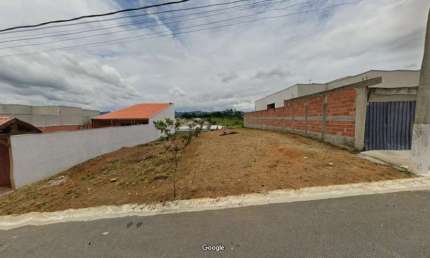 Terreno para Venda em Caçapava, Residencial Jequitibá