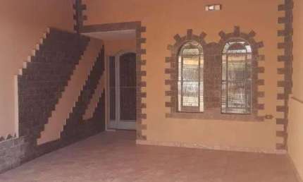 Casa para Venda em Taubaté, Jardim Bela Vista, 3 dormitórios, 1 banheiro, 3 vagas