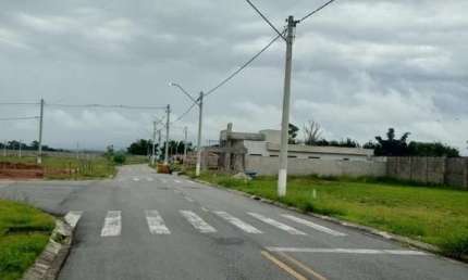 Terreno para Venda em Tremembé, Loteamento Residencial Pérola do Vale