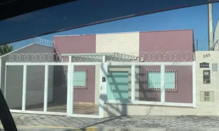 Prédio comercial para venda em taubaté, jardim das nações, 3 banheiros, 2 vagas