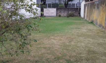 Terreno para Venda em Taubaté, Jardim Maria Augusta