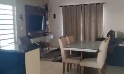Casa para venda em taubaté, jardim do lago, 2 dormitórios, 1 banheiro, 2 vagas