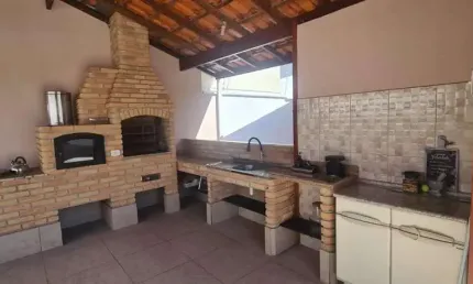 Casa para venda em taubaté, residencial d`napoli, 3 dormitórios, 1 suíte, 3 banheiros, 4 vagas