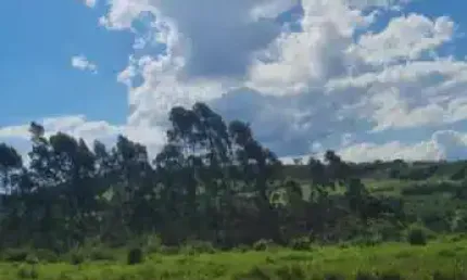Terreno à venda na Estrada Municipal Itapecirica, Itapecerica, Taubaté
