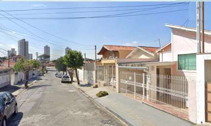 Casa para Venda em Taubaté, Vila das Jabuticabeiras, 2 dormitórios, 1 banheiro, 1 vaga