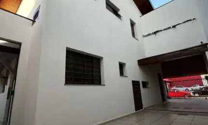 Casa para venda em taubaté, jardim dos estados, 3 dormitórios, 2 suítes, 4 banheiros, 4 vagas