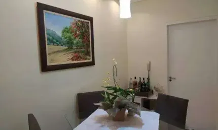 Apartamento para venda em taubaté, independência, 2 dormitórios, 1 banheiro, 1 vaga