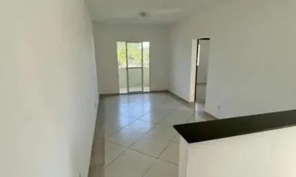 Apartamento para Venda em Taubaté, Residencial Novo Horizonte, 2 dormitórios, 1 banheiro, 1 vaga