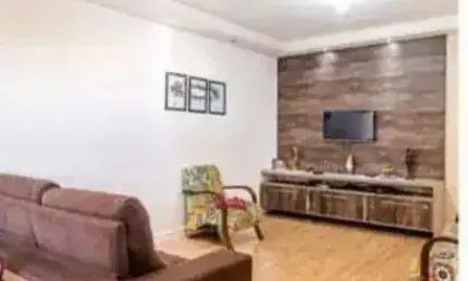 Apartamento para venda em taubaté, vila costa, 3 dormitórios, 1 suíte, 3 banheiros, 1 vaga
