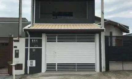 Casa para Venda em Taubaté, Jardim do Lago I, 3 dormitórios, 1 suíte, 3 banheiros, 2 vagas