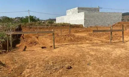 Terreno à venda na Rodovia Oswaldo Cruz, km05, Jardim Julieta, Taubaté