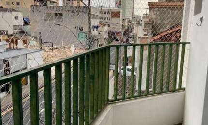 Apartamento para Venda em Taubaté, Centro, 2 dormitórios, 2 banheiros