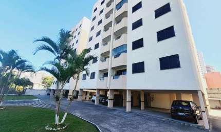 Apartamento para Venda em Taubaté, Esplanada Independência, 2 dormitórios, 1 suíte, 1 banheiro, 1 vaga