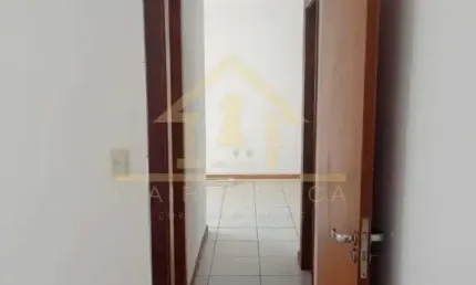 Apartamento para Venda em Taubaté, Monção, 2 dormitórios, 1 suíte, 1 banheiro, 1 vaga