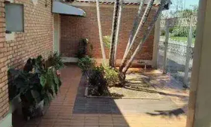 Casa para venda em taubaté, vila nossa senhora das graças, 3 dormitórios, 1 suíte, 2 banheiros, 1 vaga