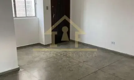 Apartamento para venda em taubaté, centro, 2 dormitórios, 1 banheiro