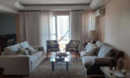 Apartamento para Locação, Abaeté, 3 dormitórios, 1 suíte, 4 banheiros, 2 vagas