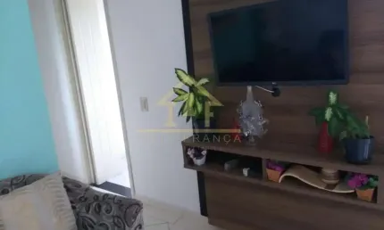 Apartamento para Venda em Taubaté, Vila Costa, 3 dormitórios, 1 suíte, 2 banheiros, 2 vagas