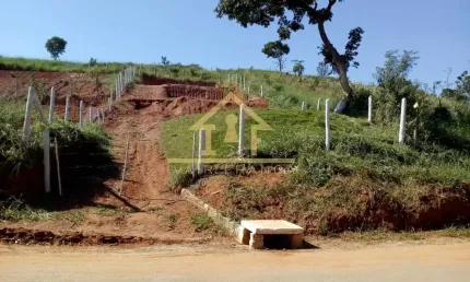 Terreno à venda na Estrada do Barreiro, Barreiro, Taubaté