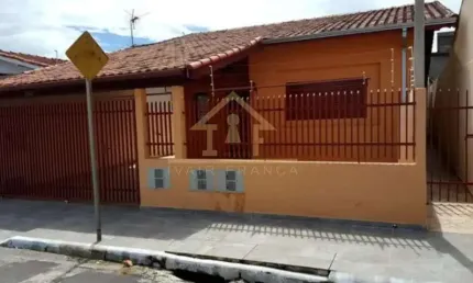 Casa para Venda em Taubaté, Vila Rezende, 5 dormitórios, 5 banheiros, 3 vagas