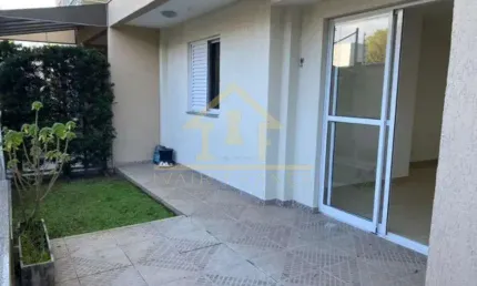 Apartamento para Venda em Taubaté, Parque São Luís, 1 dormitório, 1 banheiro, 1 vaga