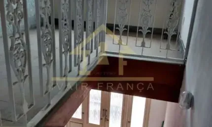 Sobrado para venda em taubaté, centro, 4 dormitórios, 2 suítes, 5 banheiros, 2 vagas