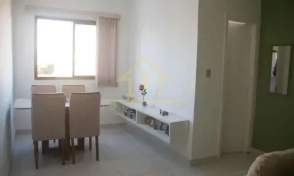 Apartamento para Venda em Taubaté, Jardim Eulália, 1 dormitório, 1 banheiro, 1 vaga