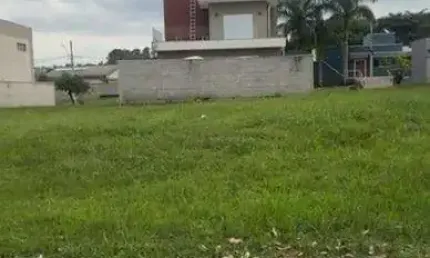 Terreno para venda em taubaté, condominio cataguá way