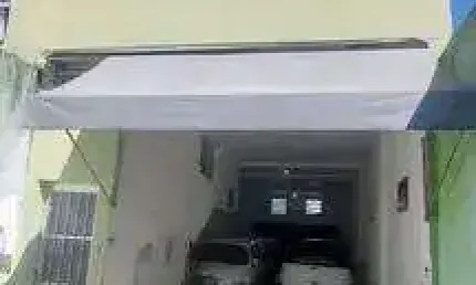 Sobrado para Venda em Taubaté, Parque Urupês, 3 dormitórios, 1 suíte, 3 banheiros, 2 vagas