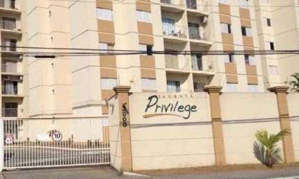 Apartamento para Venda em Taubaté, Jardim dos Estados, 3 dormitórios, 1 suíte, 2 banheiros, 1 vaga