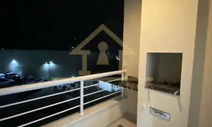 Apartamento para Venda em Taubaté, Granjas Santa Terezinha, 3 dormitórios, 2 banheiros, 2 vagas