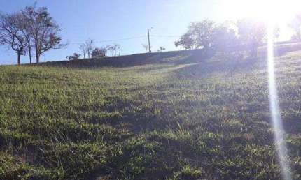Terreno à venda na Chácara São Félix, Taubaté 