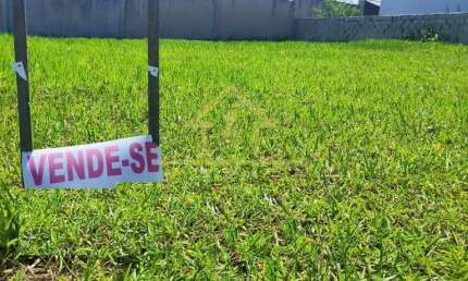 Terreno à venda no Vale dos Cristais, Taubaté 
