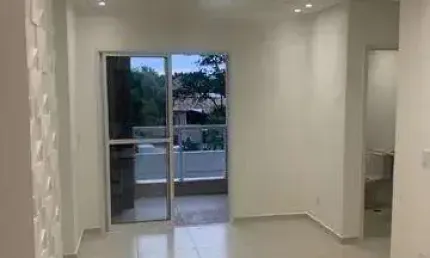 Apartamento para venda em taubaté, independência, 2 dormitórios, 1 suíte, 2 banheiros, 1 vaga