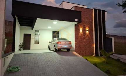 Casa em Condomínio para Venda em Taubaté, Condominio Cataguá Way, 3 dormitórios, 2 suítes, 3 banheiros, 4 vagas