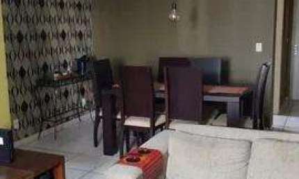 Apartamento para Venda em Taubaté, Jardim dos Estados, 2 dormitórios, 2 banheiros, 2 vagas