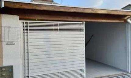 Casa para Venda em Taubaté, Residencial Estoril, 2 dormitórios, 1 suíte, 1 banheiro, 2 vagas
